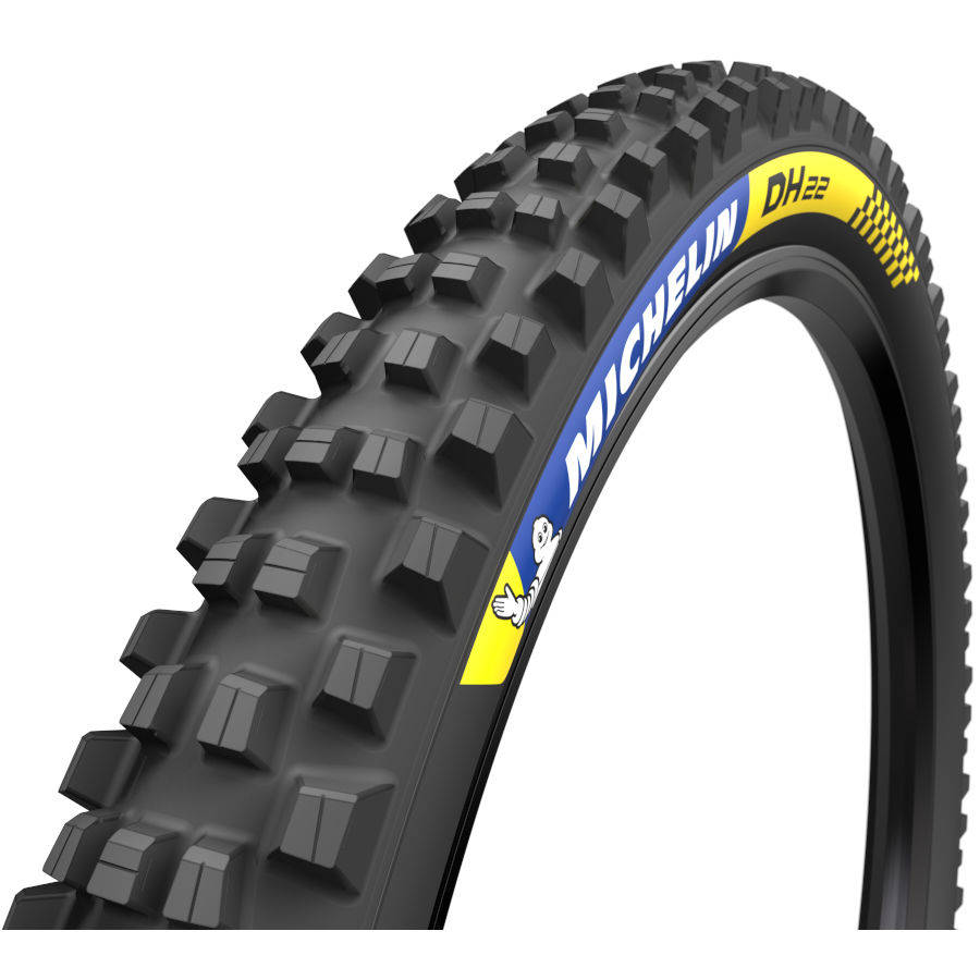 Top-quality Michelin Bike Tire Wallpaper