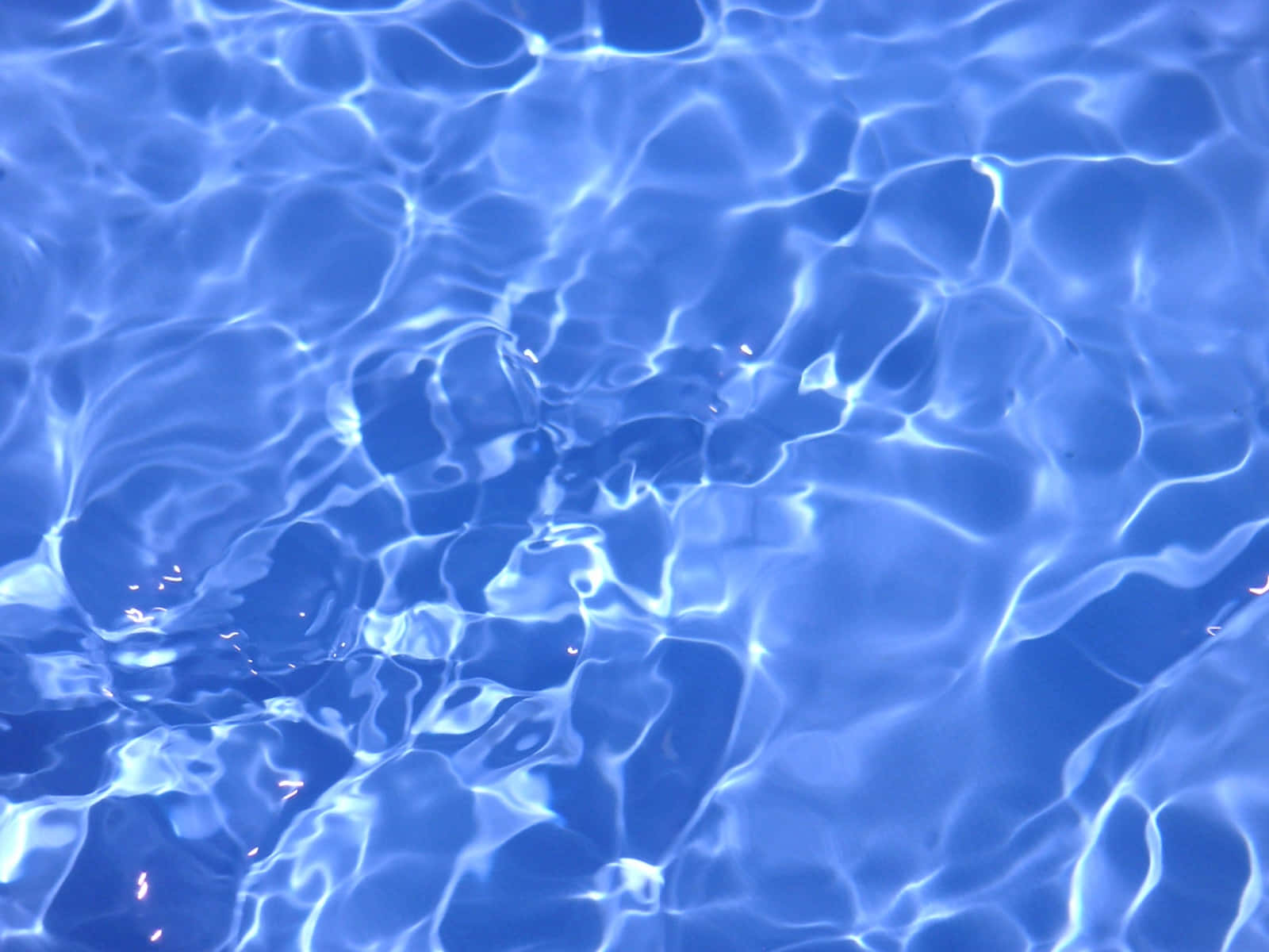 Tranquil_ Blue_ Water_ Texture Wallpaper