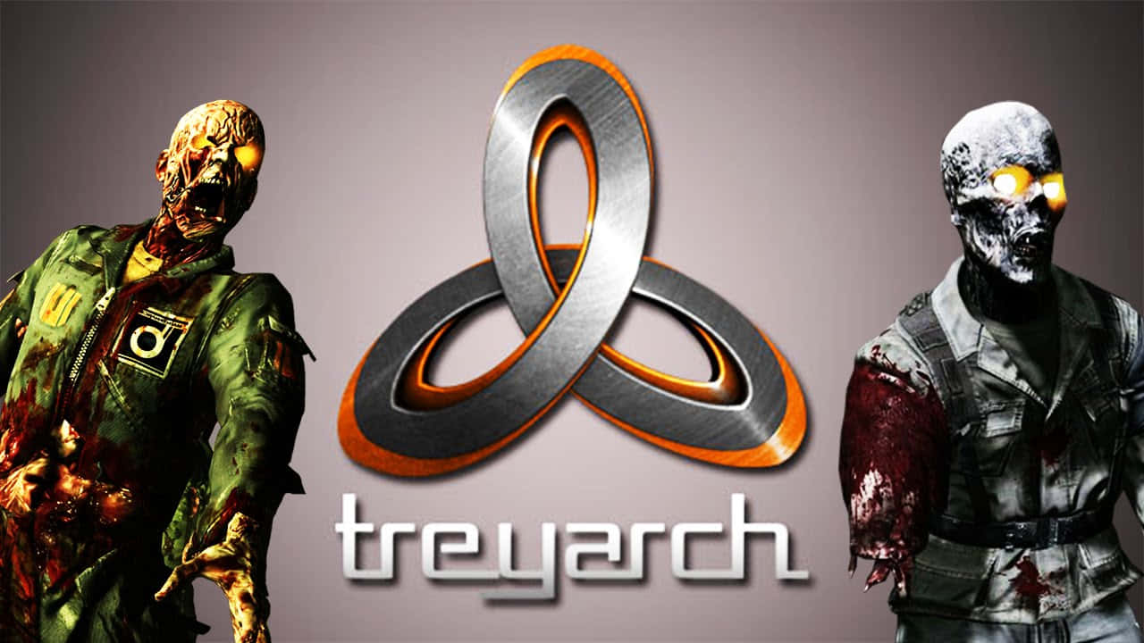 Treyarch's Groundbreaking Game Development Wallpaper