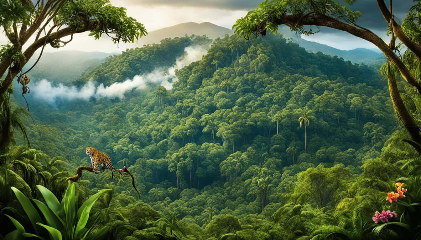 Tropical_ Rainforest_ Biodiversity.jpg Wallpaper