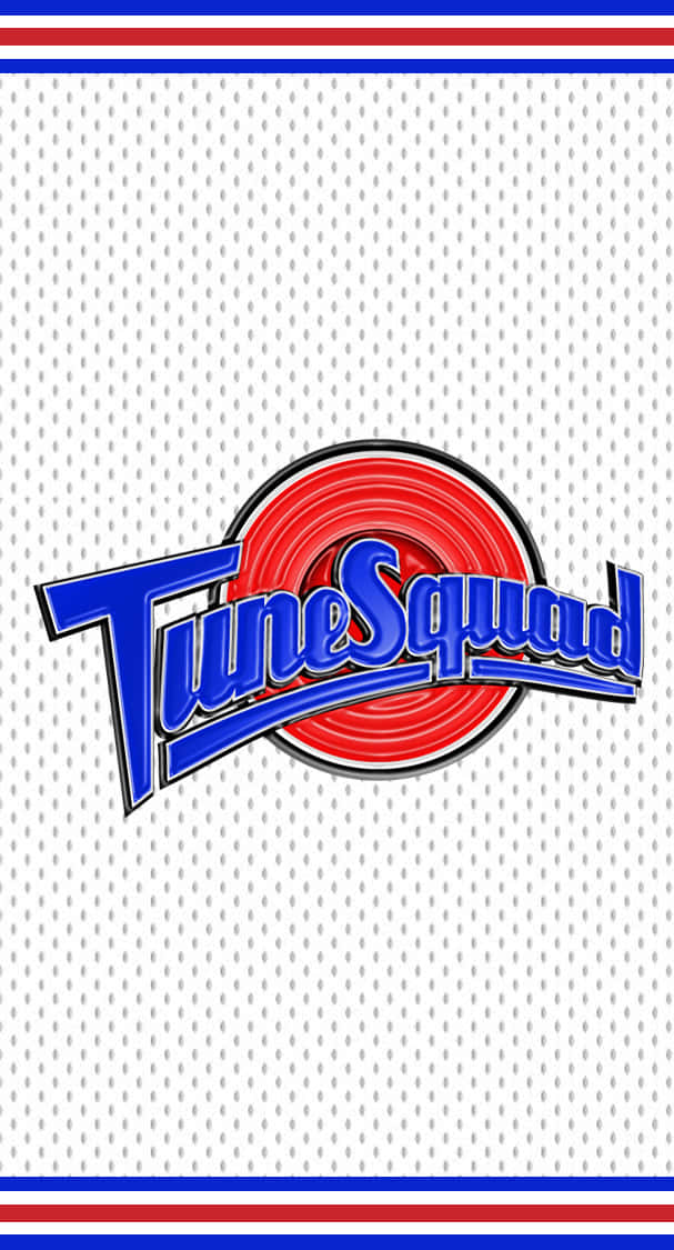 Tune Squad Iphone Wallpaper