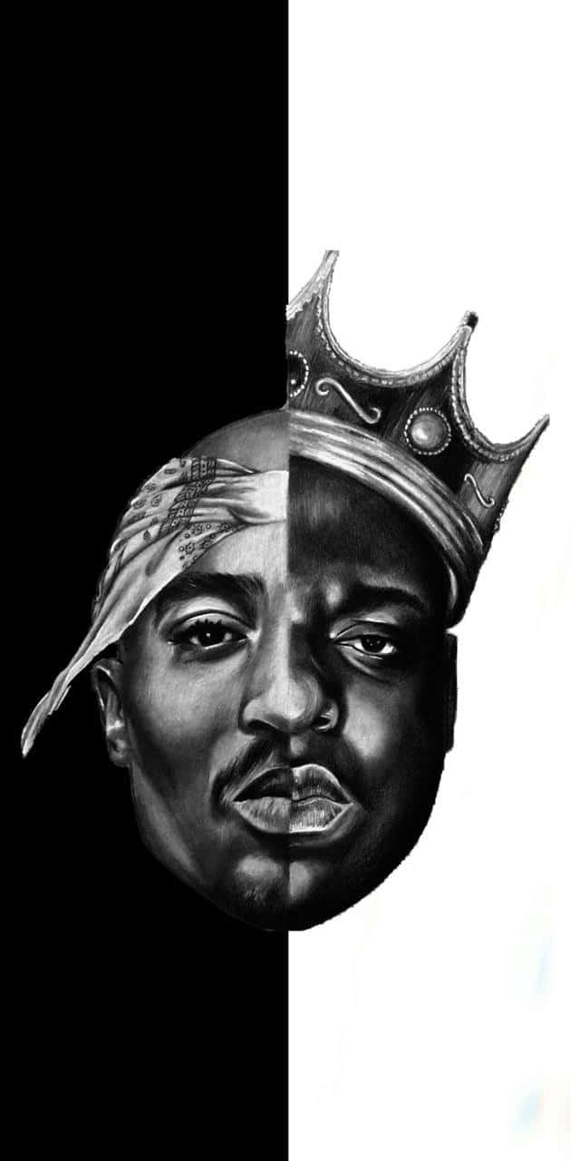 Tupac King Tupac King Tupac King Tupac King Tupac King T Wallpaper