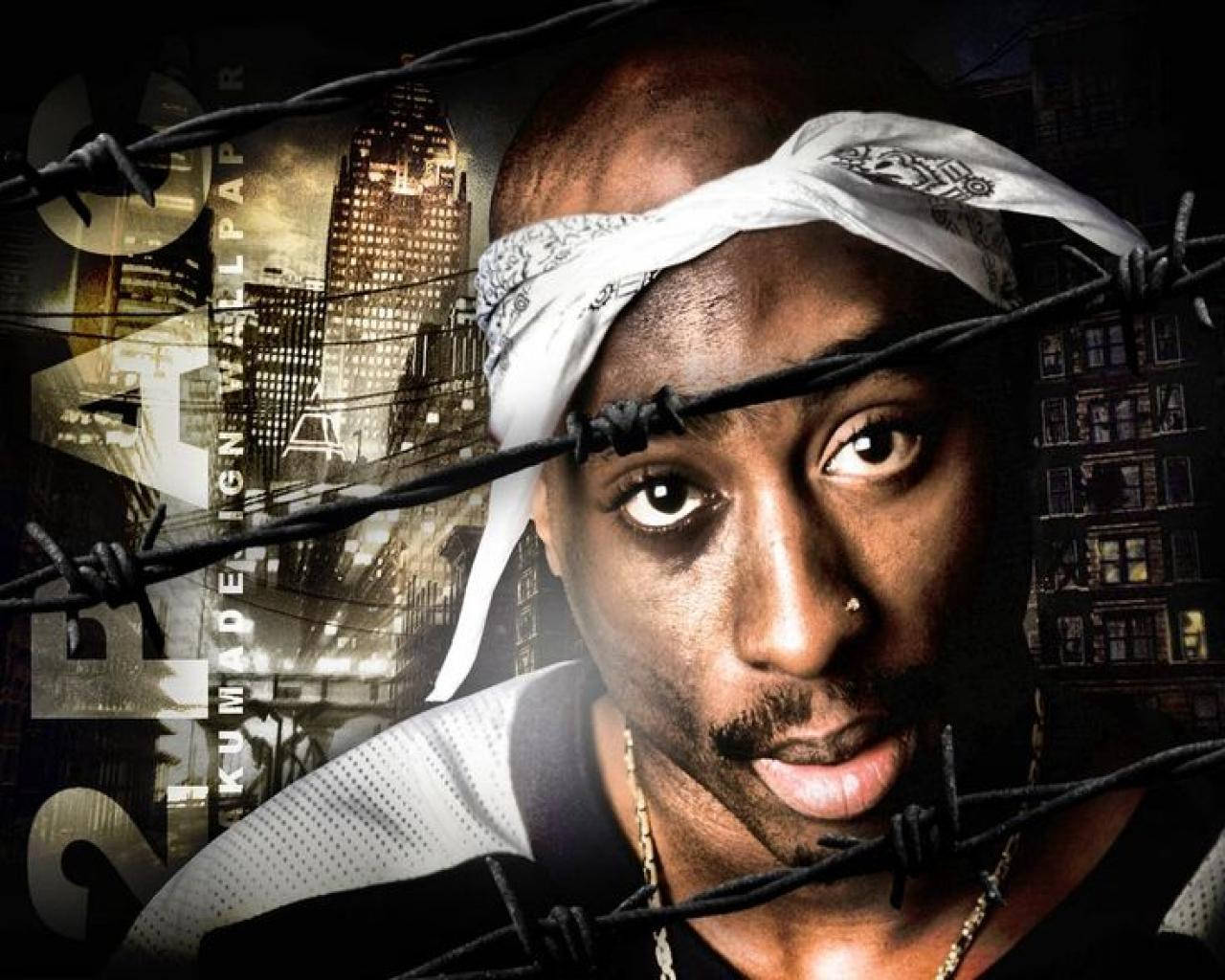 Tupac - Tupac - Tupac - Tupac - Tupac - T Wallpaper