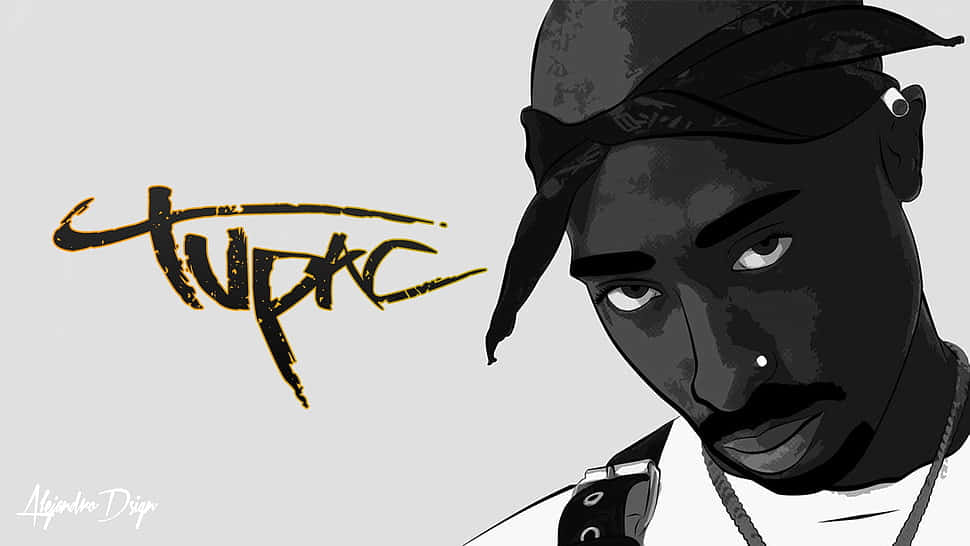 Tupac - Tupac - Tupac - Tupac - Tupac - T Wallpaper