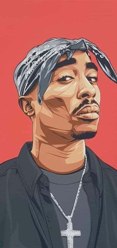 Tupac - Tupac Tupac Tupac Tupac Tupac Tupac T Wallpaper