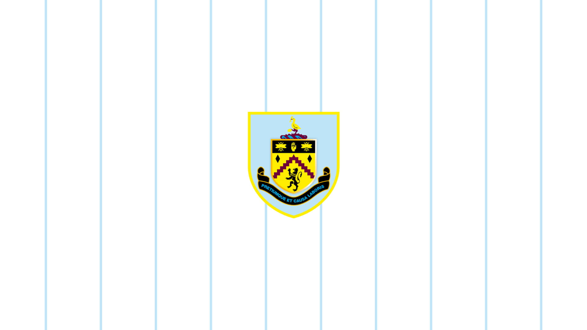 Turf Moor, Home Of Burnley Fc In Action Wallpaper