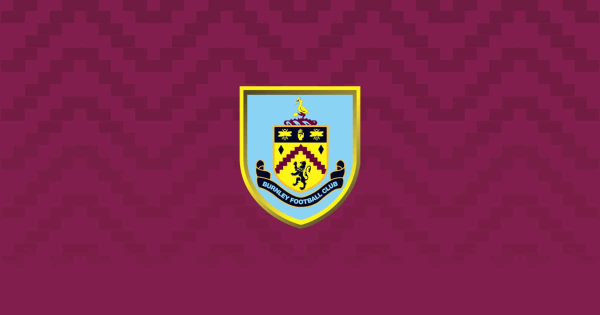 Turf Moor Stadium: Home Of Burnley Fc Wallpaper