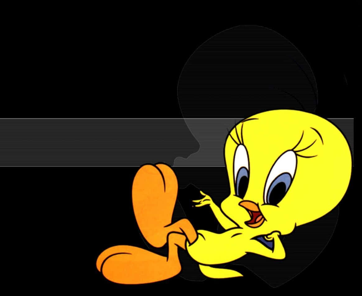 Tweety Bird Wallpaper