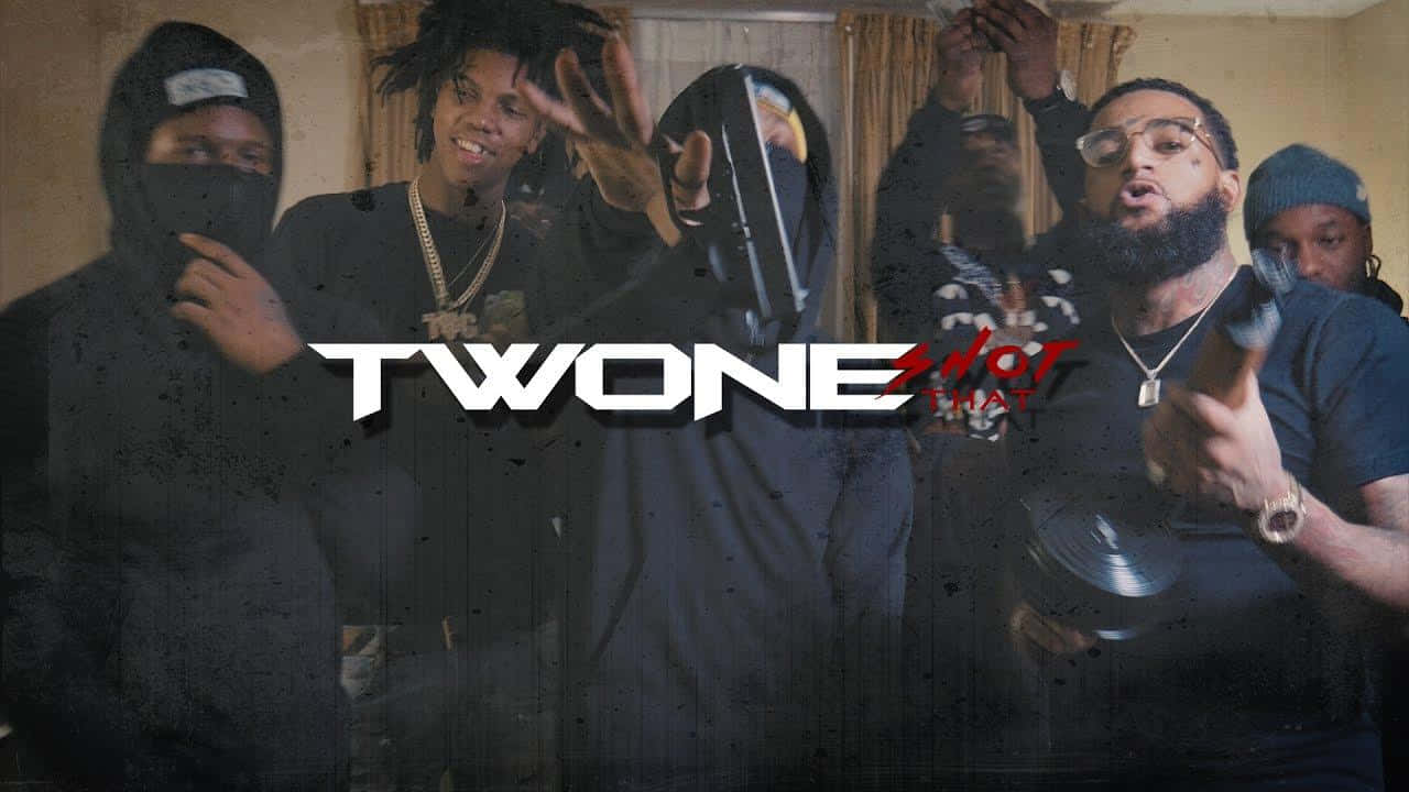 Twone - Twone Ft Twone Ft Twone Ft Twone Wallpaper