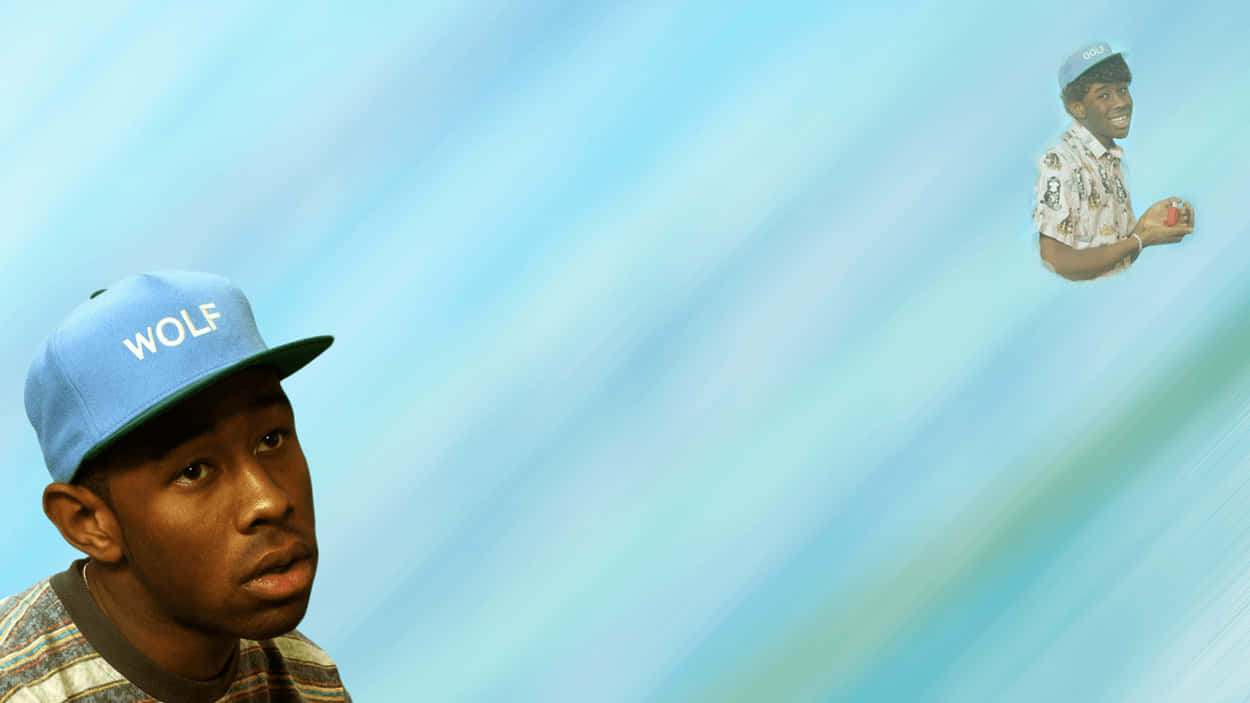 Tyler The Creator 4k 1250 X 703 Wallpaper