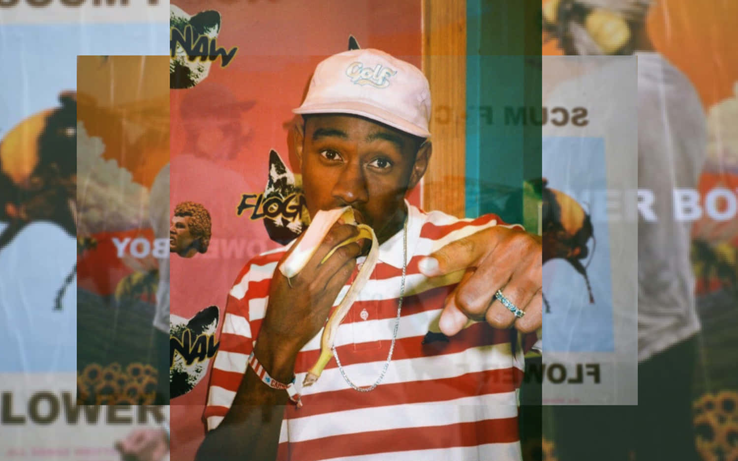 Tyler The Creator 4k 1500 X 938 Wallpaper