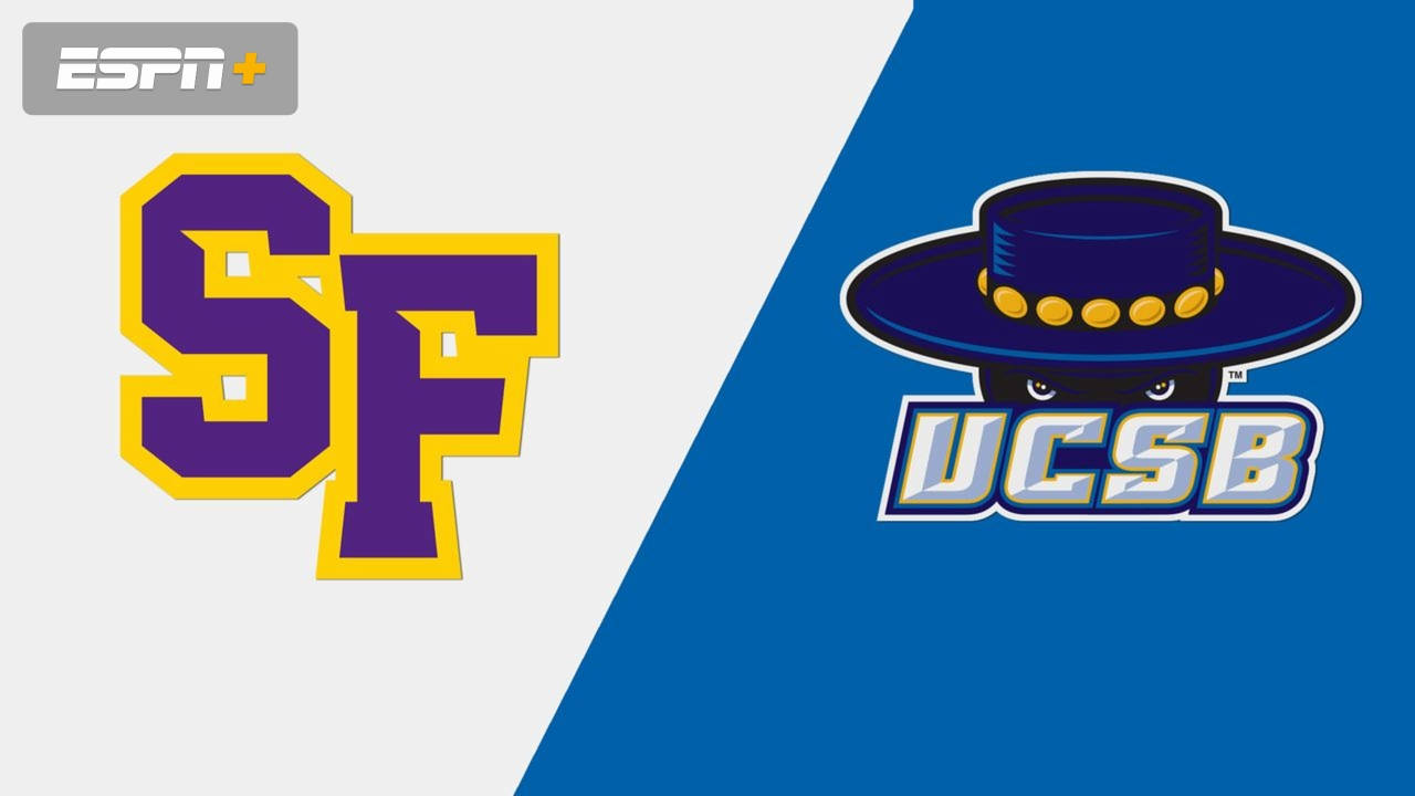 Ucsb Vs San Francisco State University Wallpaper