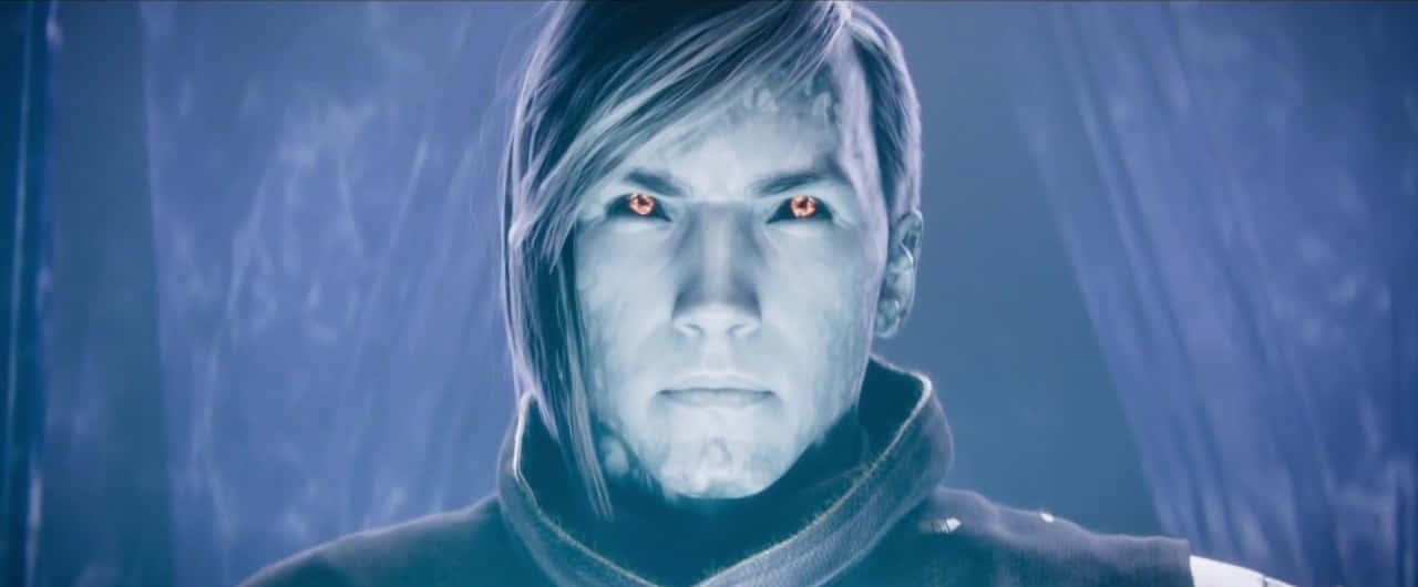 Uldren Sov - The Renegade Prince From Destiny Wallpaper