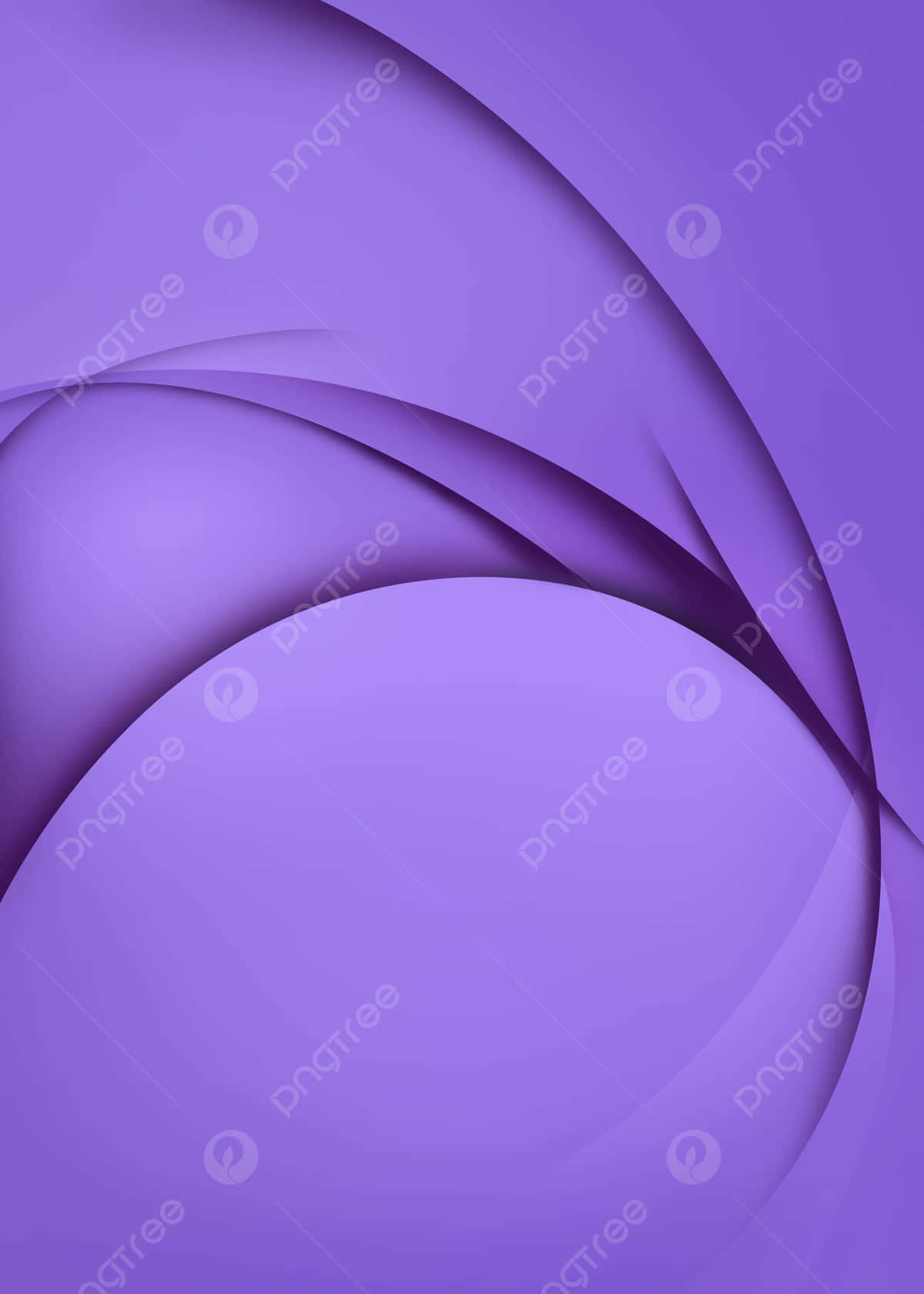 Unique And Eye-catching Purple Textured Wallpaper Wallpaper