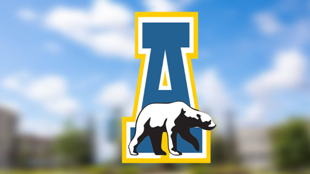 University Of Alaska Fairbanks Polar Bear Wallpaper