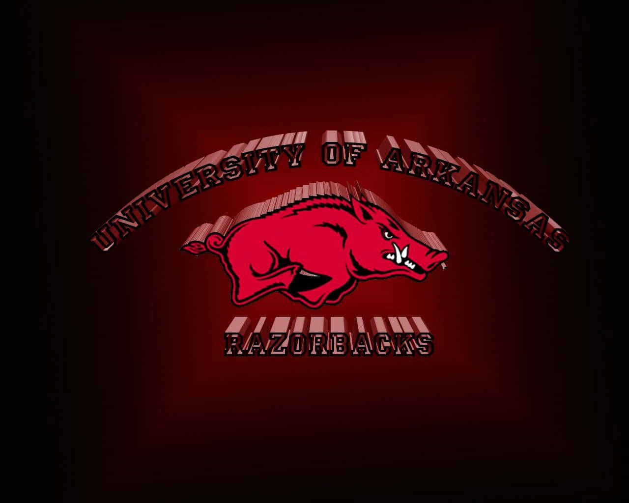 University Of Arkansas Razorbacks Wallpaper