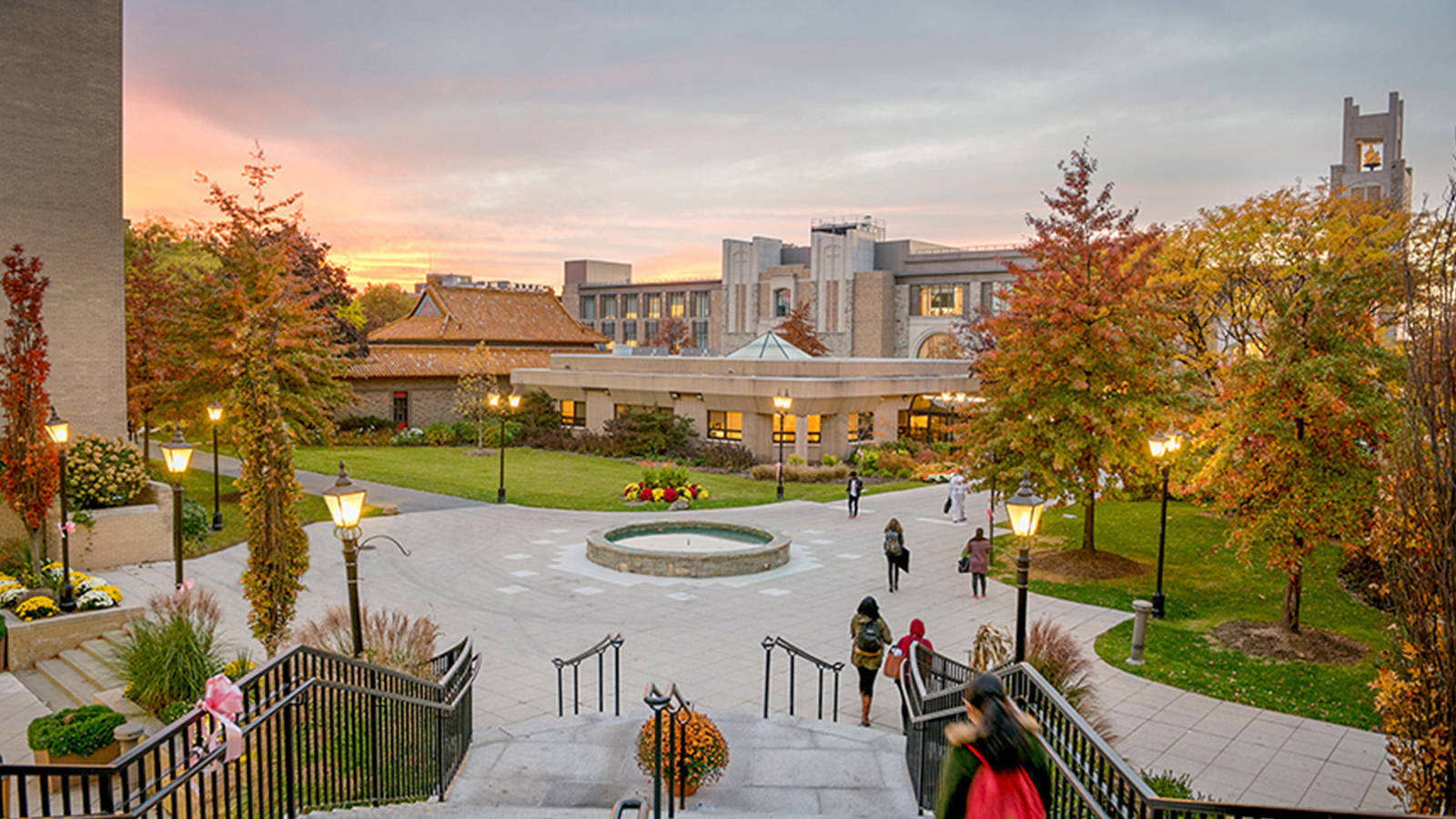 University Of Minnesota Students Wallpaper