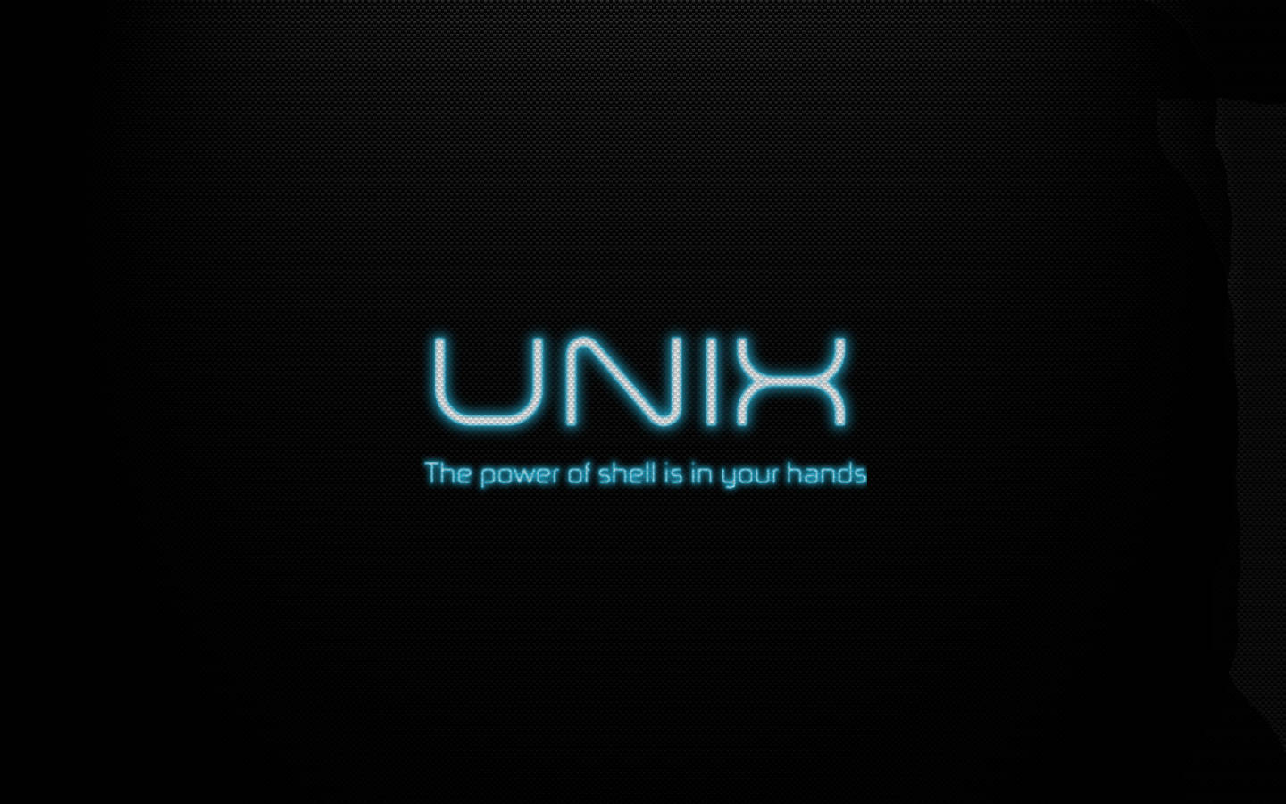 Unix Data Sharing Program - Streamlined Interconnectivity In Computing Wallpaper