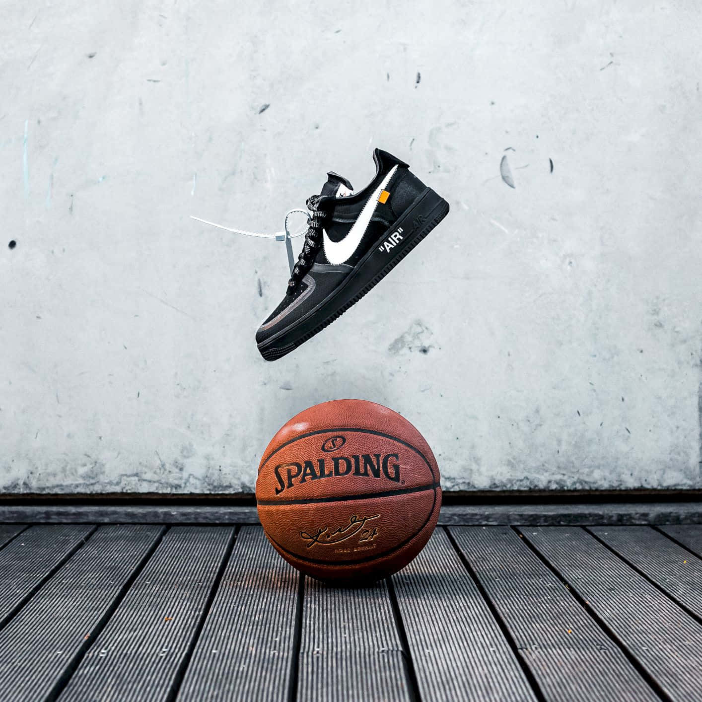 Unleash Your Inner Athlete With Nike Basketball Wallpaper