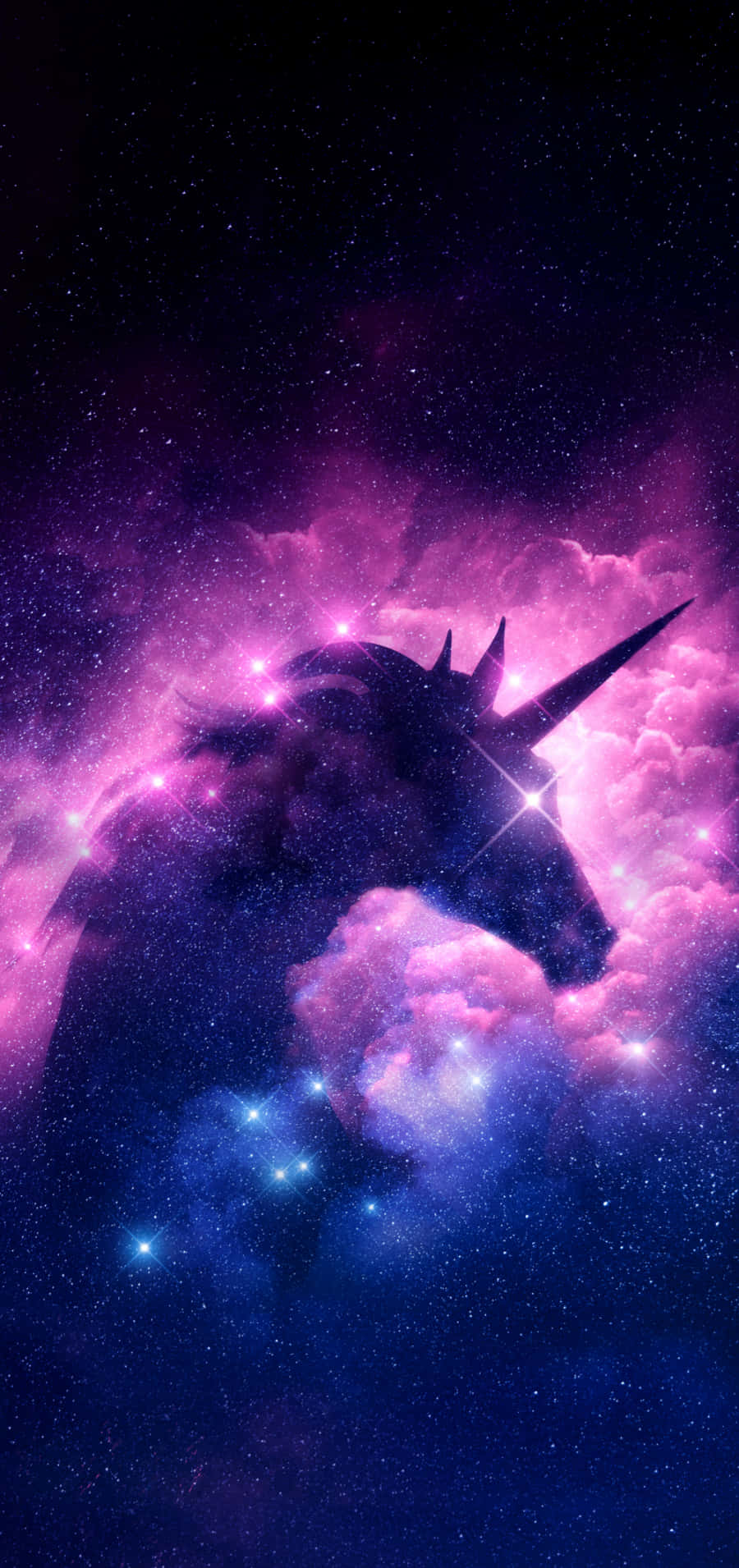 Unlock The Magic Of The Iphone Unicorn Wallpaper