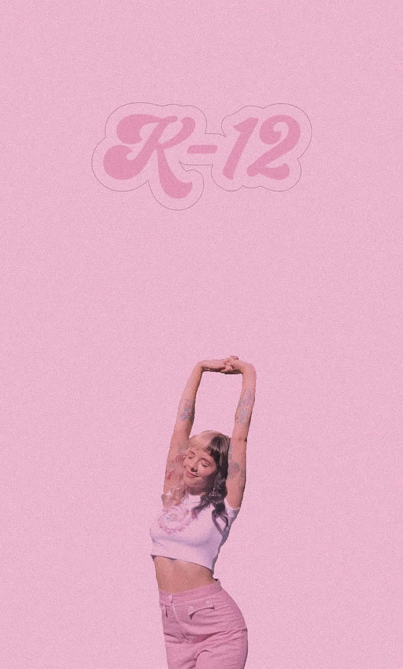 Unlocking Your Inner Creative Power With Melanie Martinez Aesthetic Wallpaper