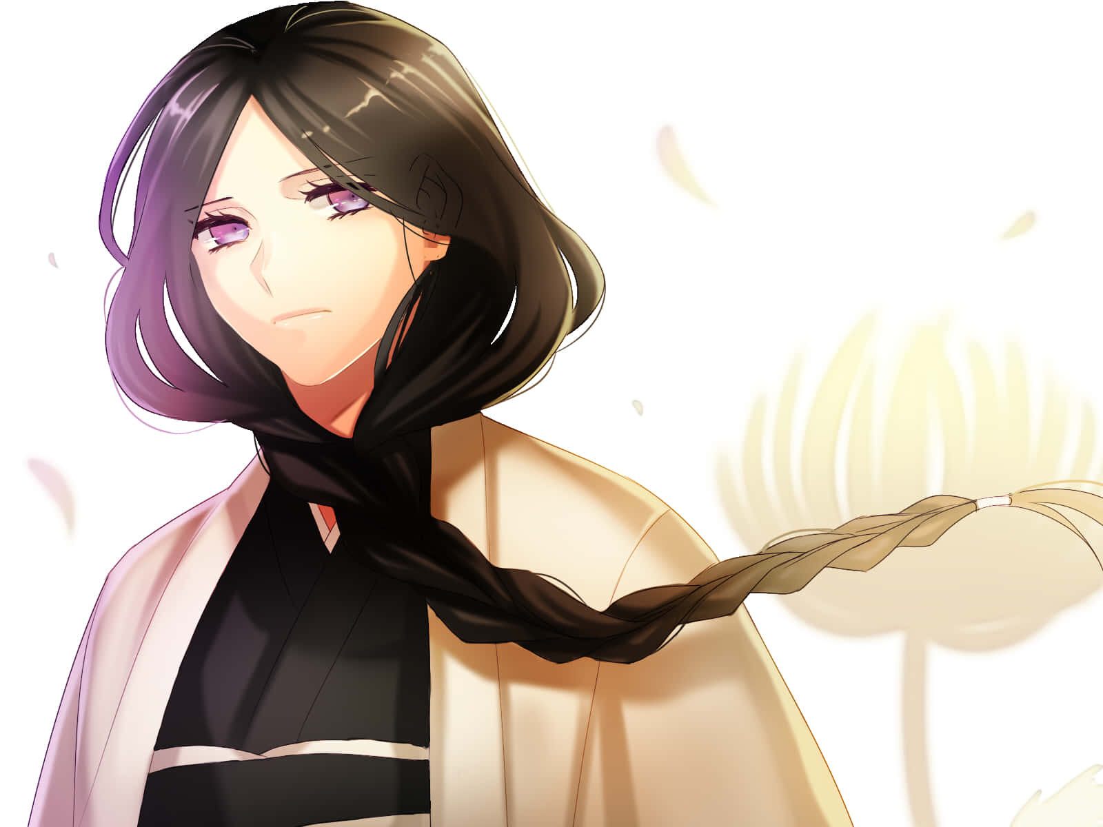 Unohana Retsu In Bleach - 