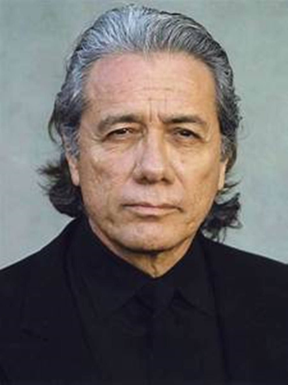 Upper Edward James Olmos Wallpaper