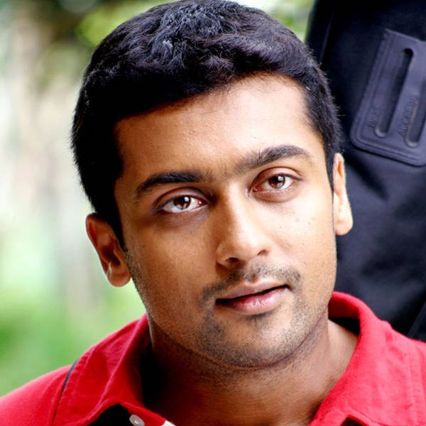 Vaaranam Aayiram Surya Close-up Wallpaper