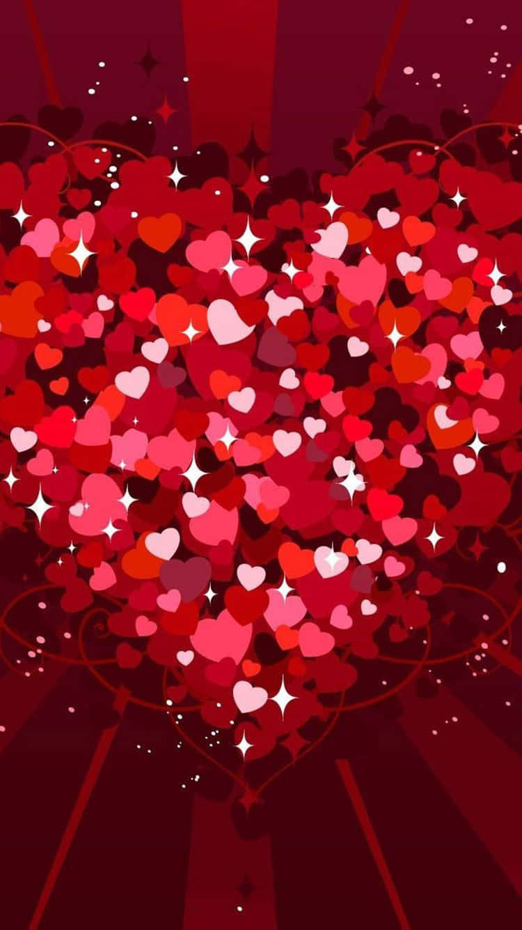 Valentine's Day Wallpapers - Valentine's Day Wallpapers Wallpaper