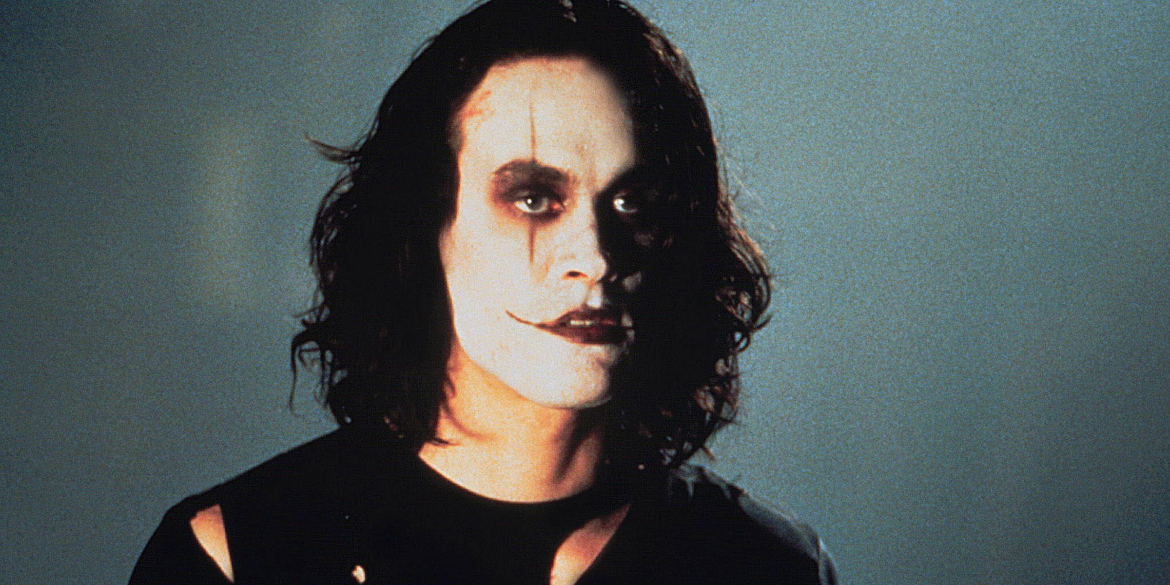 Vampire Brandon Lee Wallpaper