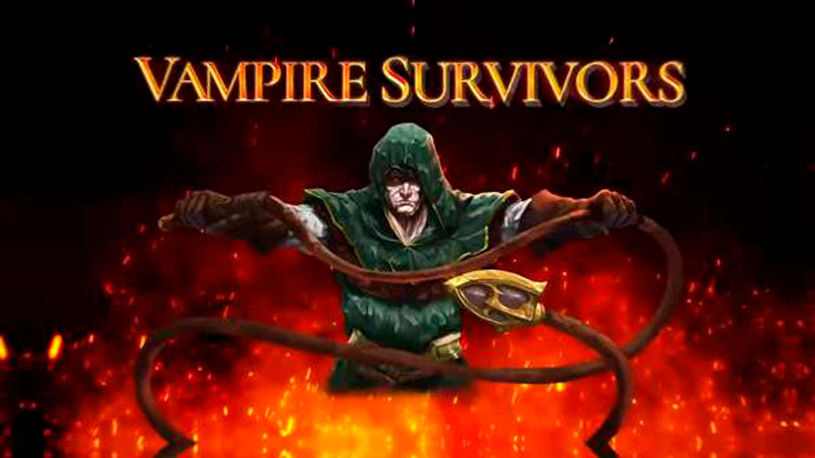 Vampire_ Survivors_ Game_ Artwork Wallpaper