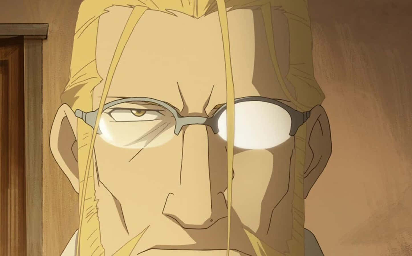 Van Hohenheim - The Philosopher Of The West Wallpaper