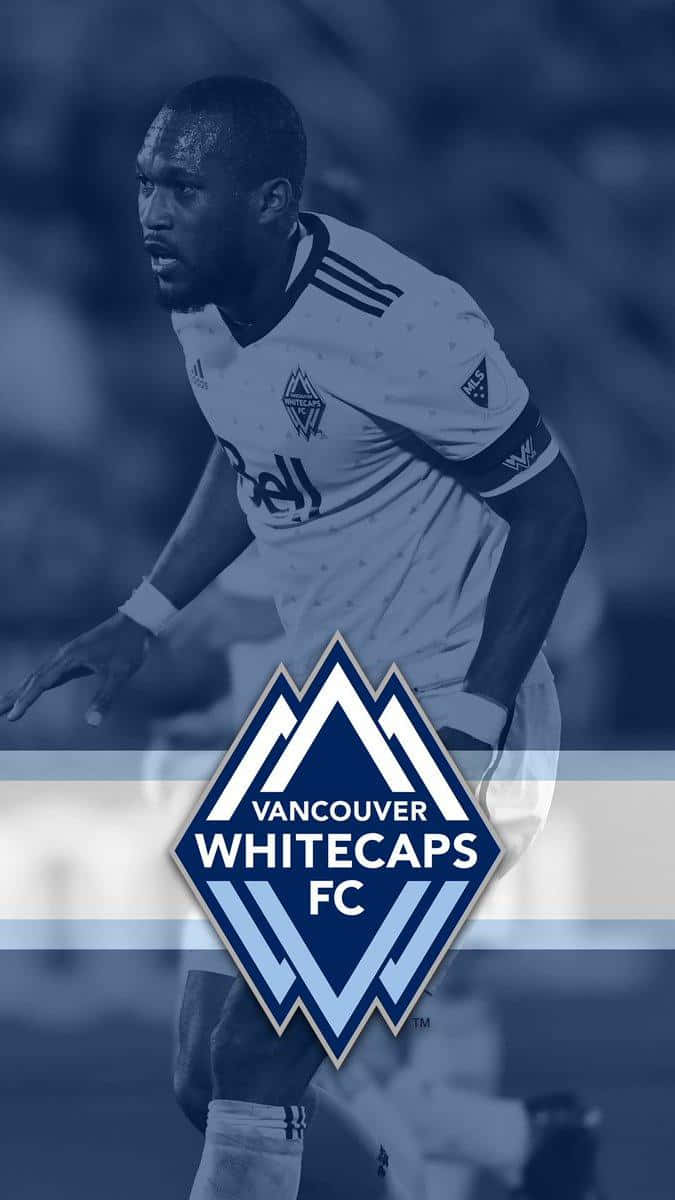 Vancouver Whitecaps Fc's Key Defender, Karifa Yao In Action Wallpaper