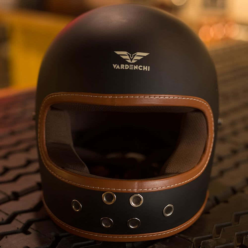 Vardenchi Motorcycle Helmet Wallpaper