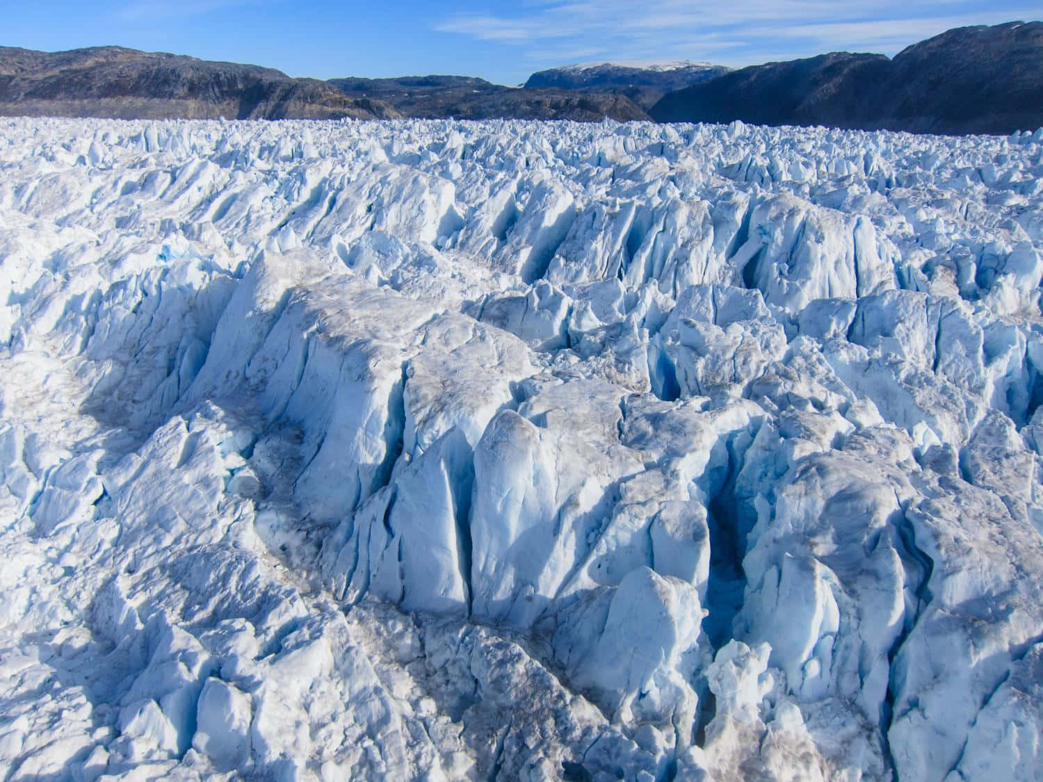 Vast Glacial Landscape.jpg Wallpaper