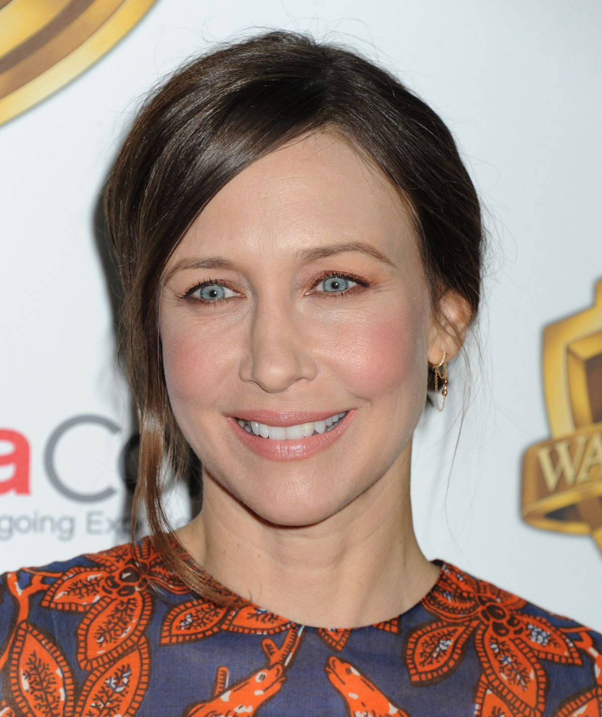 Vera Farmiga Portrait Photography Wallpaper