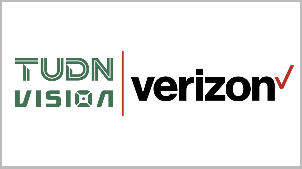 Verizon X Tudn Vision Wallpaper