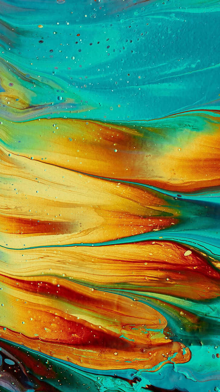 Vibrant_ Abstract_ Fluid_ Art.jpg Wallpaper