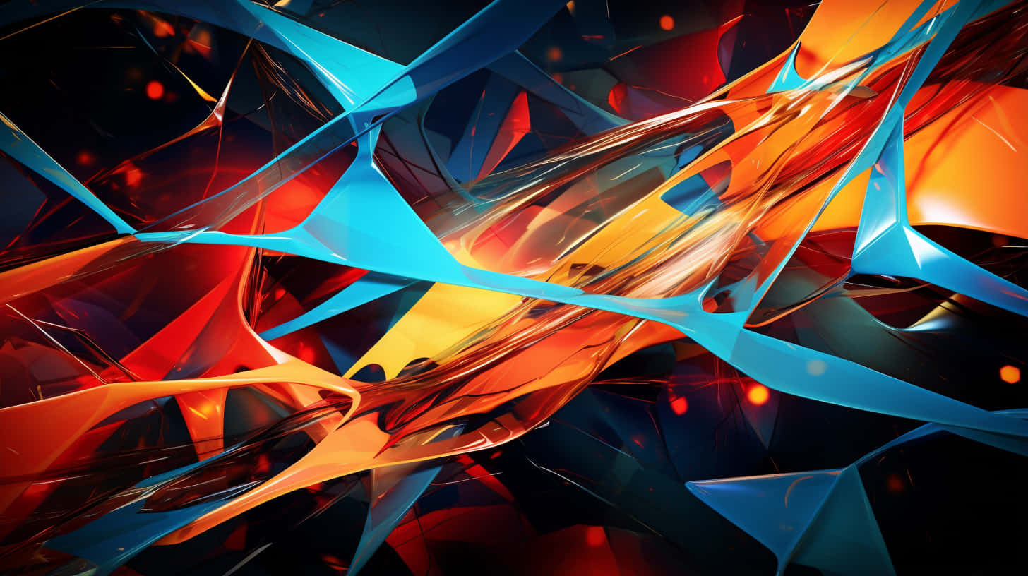 Vibrant_ Abstract_ Fluidity.jpg Wallpaper