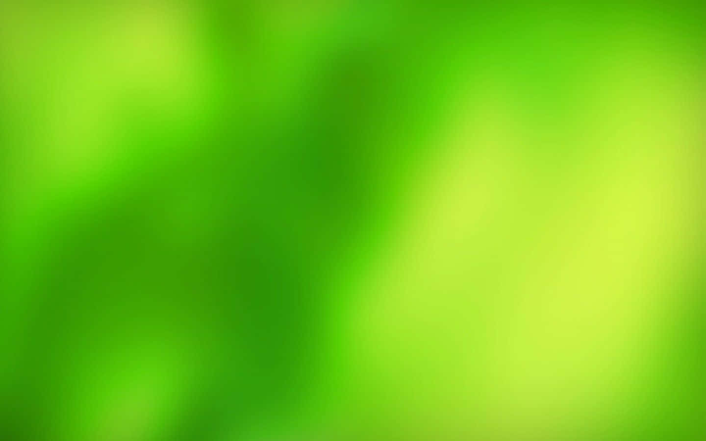 Vibrant Green Gradient Wallpaper Wallpaper