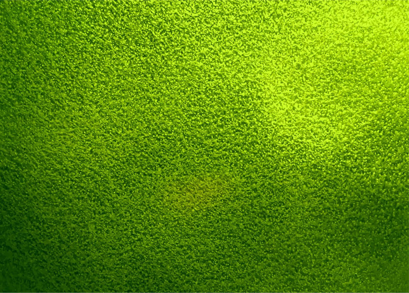 Vibrant Green Texture Background Wallpaper