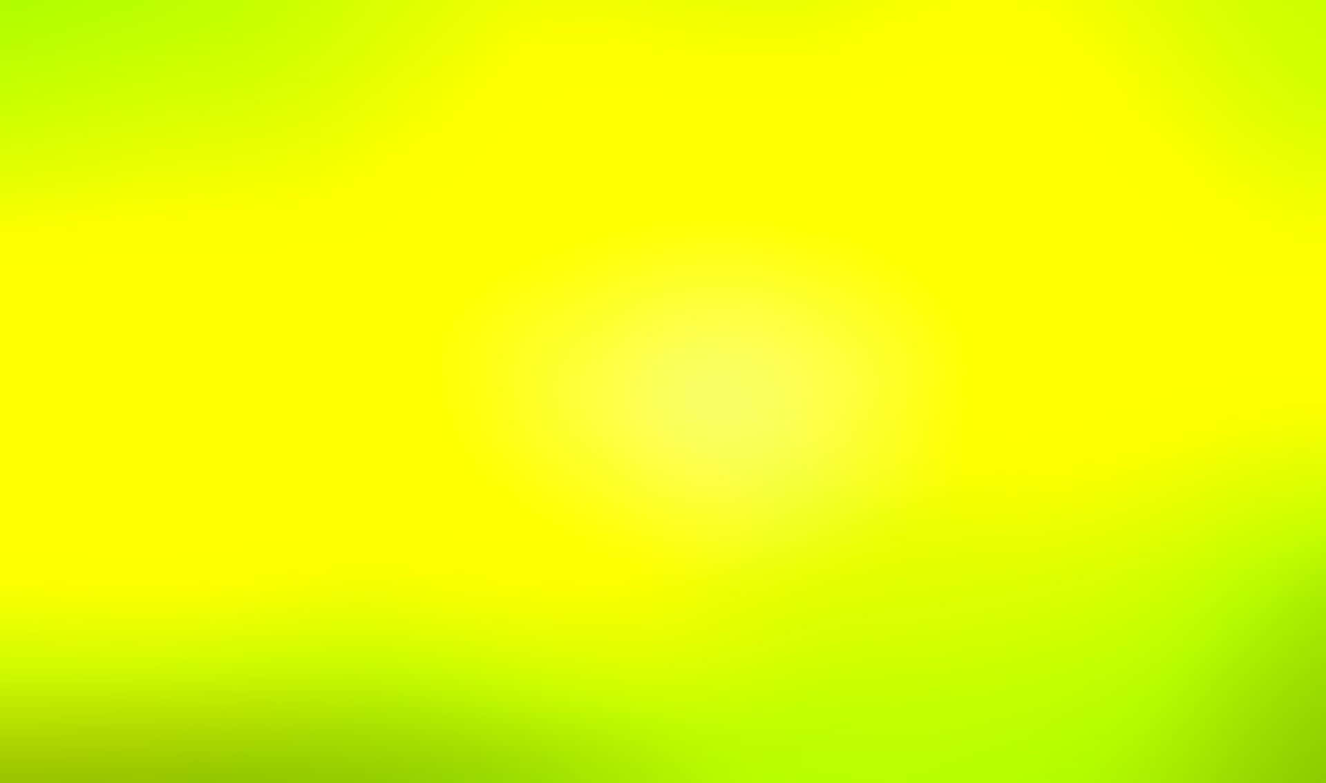 Vibrant Yellow Gradient Wallpaper Wallpaper