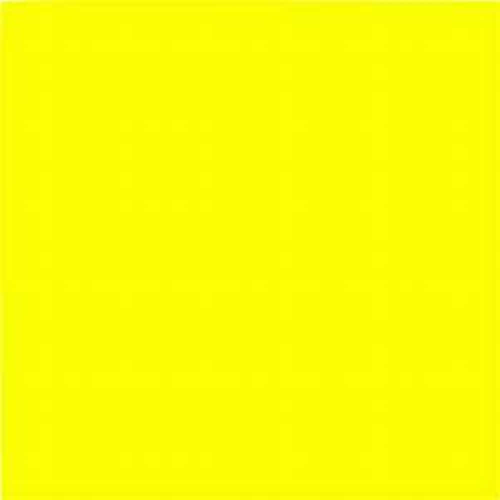 Vibrant Yellow Square Wallpaper