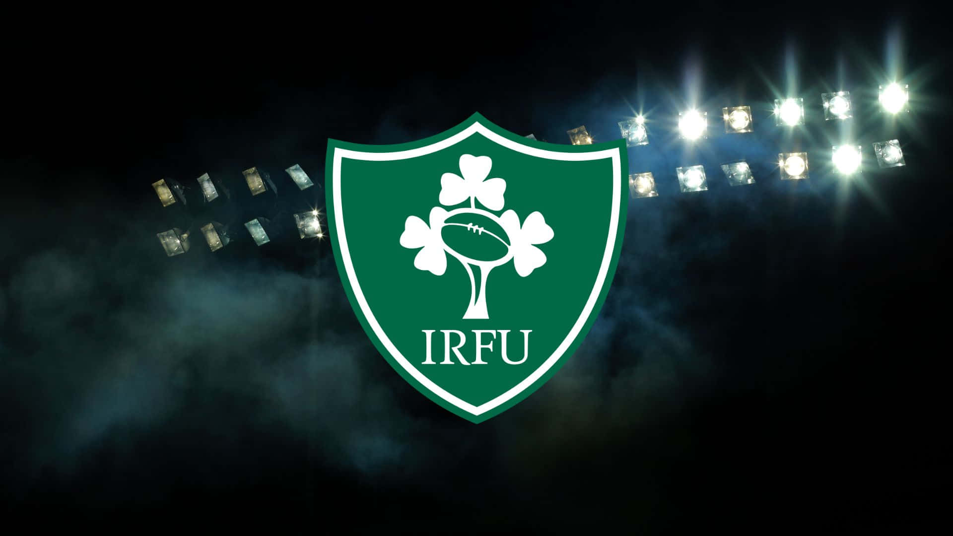 Victory Roar Of The Ireland Rugby Team Wallpaper