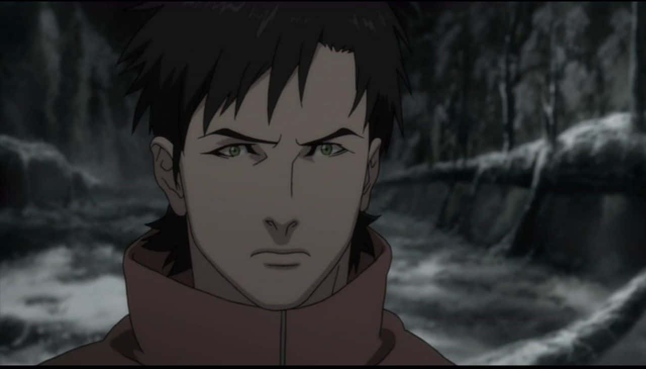 Vincent Law Ergo Proxy Character Wallpaper