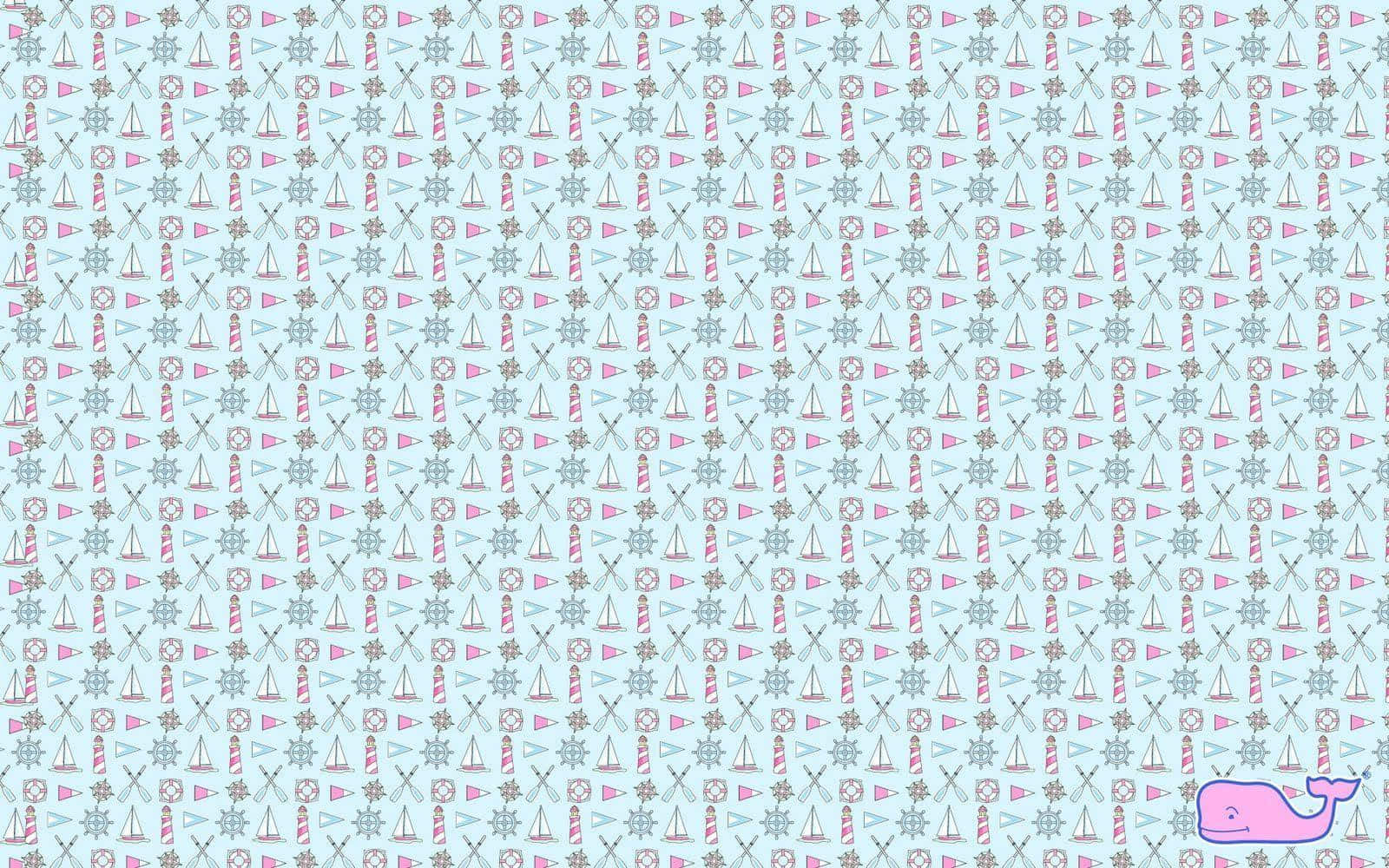 Vineyard Vines Apparel For The Modern Day Preppy Look Wallpaper