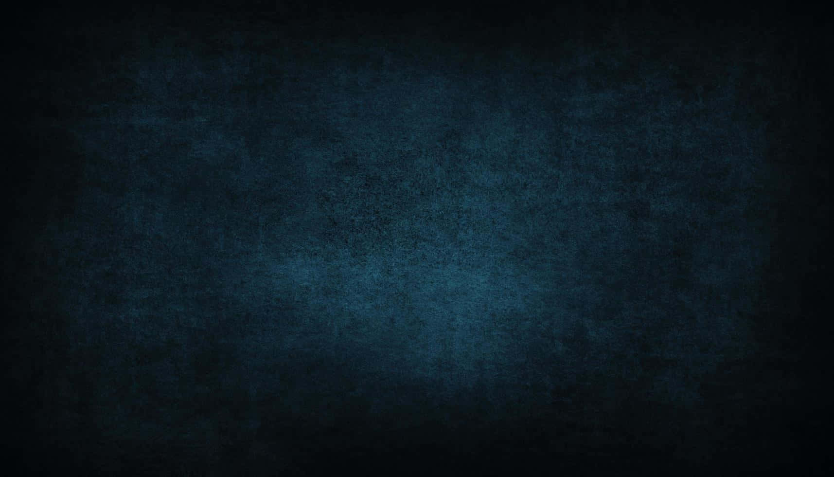 Vintage Dark Blue Texture Background Wallpaper