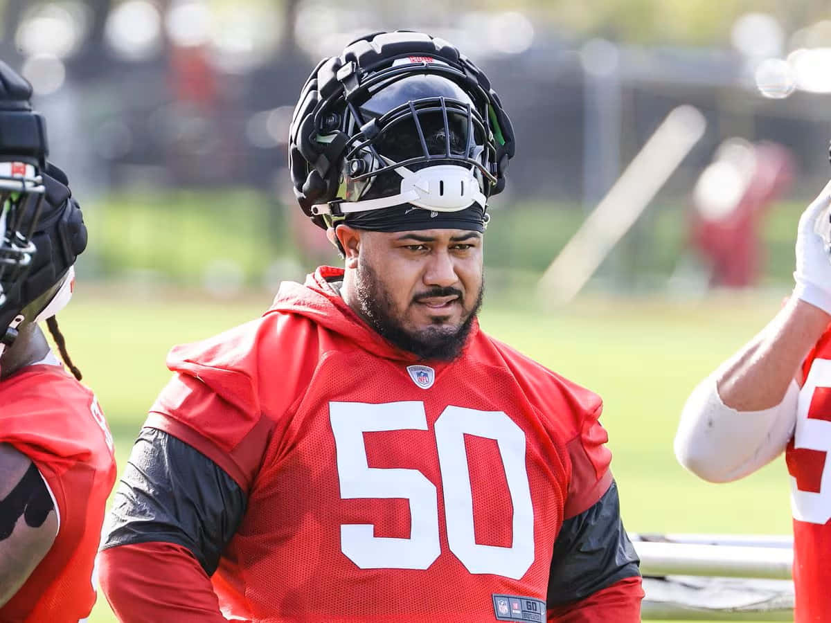 Vita Vea Training Session Wallpaper