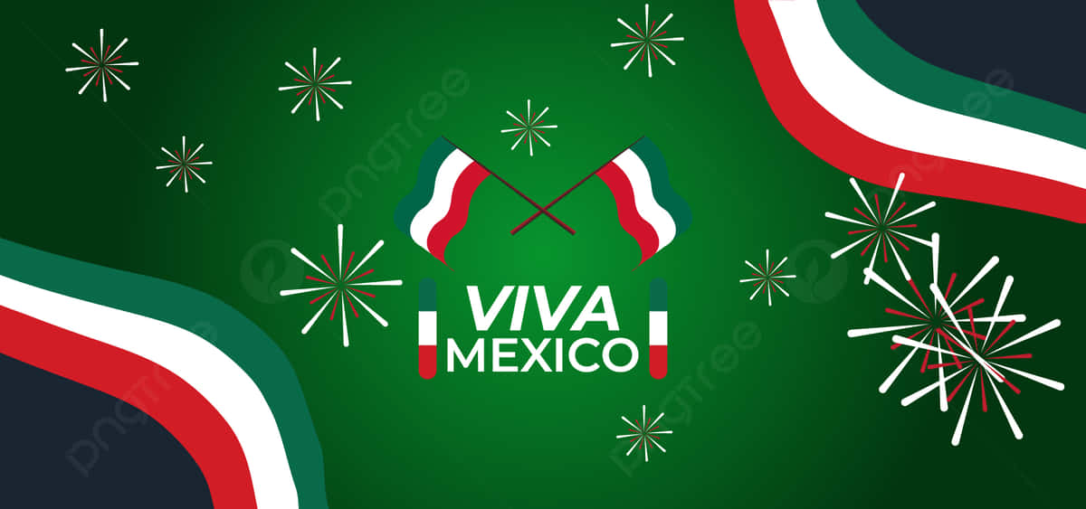 ¡viva Mexico! Wallpaper