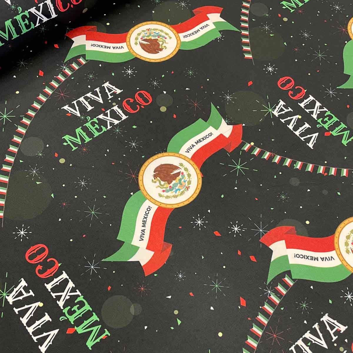 Viva Mexico - Celebrating The Beauty, Diversity And Culture Of Our Amazing Country Wallpaper